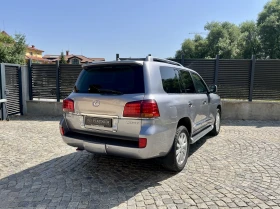 Lexus LX 570 V8 AWD Mark Levinson, снимка 2