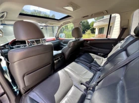 Lexus LX 570 V8 AWD Mark Levinson, снимка 8