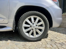 Lexus LX 570 V8 AWD Mark Levinson, снимка 16