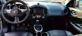 Nissan Juke 1.5DCI, снимка 15
