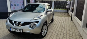 Nissan Juke 1.5DCI, снимка 6