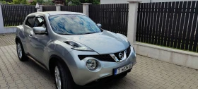 Nissan Juke 1.5DCI, снимка 8