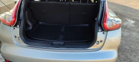 Nissan Juke 1.5DCI, снимка 17