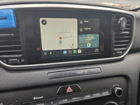 Kia Sportage 4x4 1.6 crdi 4WD ГАРАНЦИЯ, снимка 10