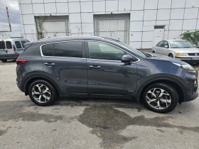 Kia Sportage 4x4 1.6 crdi 4WD ГАРАНЦИЯ, снимка 3