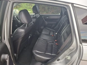 Honda Cr-v 2.2 DIZEL, снимка 9