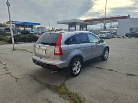 Honda Cr-v 2.2 DIZEL, снимка 7