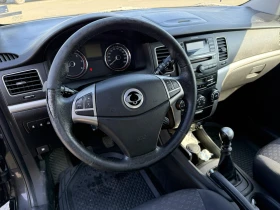 SsangYong Korando, снимка 5