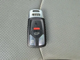 Audi Q7  3.0T TECHNIK /360/DISTRONIC/HEAD UP/AMBIENT/BOSE, снимка 8