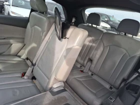 Audi Q7  3.0T TECHNIK /360/DISTRONIC/HEAD UP/AMBIENT/BOSE, снимка 12
