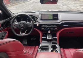 Acura Mdx Type S Ultra* DIGITAL* КОЖА* 360* ПАНОРАМА* CARFAX, снимка 17