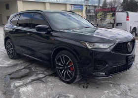 Acura Mdx Type S Ultra* DIGITAL* КОЖА* 360* ПАНОРАМА* CARFAX, снимка 12