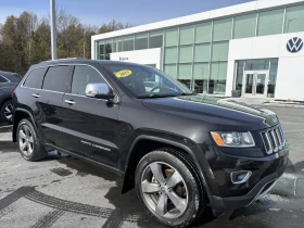 Jeep Grand cherokee Limited* 5.7 V8* FULL LOADED* , снимка 1