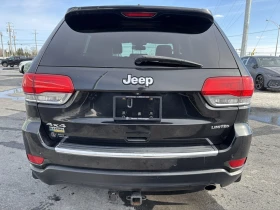 Jeep Grand cherokee Limited* 5.7 V8* FULL LOADED* , снимка 6