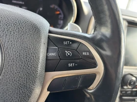 Jeep Grand cherokee Limited* 5.7 V8* FULL LOADED* , снимка 11