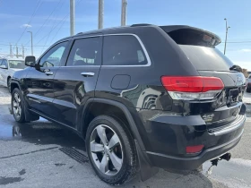 Jeep Grand cherokee Limited* 5.7 V8* FULL LOADED* , снимка 5