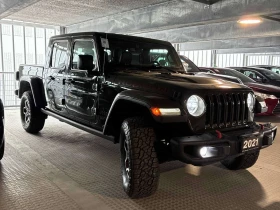 Jeep Gladiator Rubicon  CARFAX, снимка 3