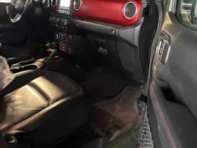 Jeep Gladiator Rubicon  CARFAX, снимка 14