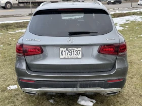 Mercedes-Benz GLC 4MATIC* АвтоКредит* (ЦЕНА ДО БГ), снимка 4