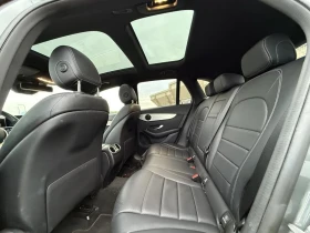 Mercedes-Benz GLC 4MATIC* АвтоКредит* (ЦЕНА ДО БГ), снимка 15