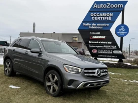 Mercedes-Benz GLC 4MATIC* АвтоКредит* (ЦЕНА ДО БГ), снимка 1