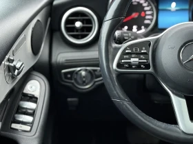 Mercedes-Benz GLC 4MATIC* АвтоКредит* (ЦЕНА ДО БГ), снимка 10