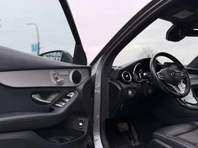 Mercedes-Benz GLC 4MATIC* АвтоКредит* (ЦЕНА ДО БГ), снимка 7
