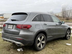 Mercedes-Benz GLC 4MATIC* АвтоКредит* (ЦЕНА ДО БГ), снимка 3