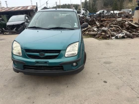 Suzuki Ignis 1.3 ddis, снимка 3
