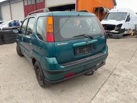 Suzuki Ignis 1.3 ddis, снимка 5