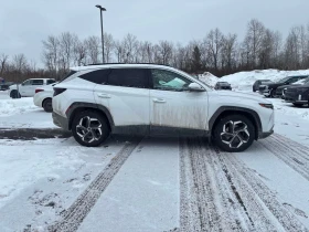 Hyundai Tucson * Luxury * CARFAX * KEYLESS * СЛЕДЕНЕ НА ЛЕНТИ, снимка 3