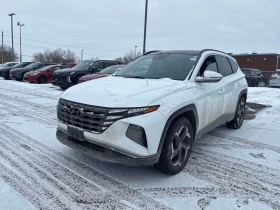 Hyundai Tucson * Luxury * CARFAX * KEYLESS * СЛЕДЕНЕ НА ЛЕНТИ, снимка 1