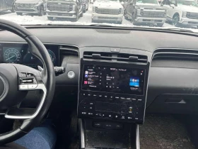Hyundai Tucson * Luxury * CARFAX * KEYLESS * СЛЕДЕНЕ НА ЛЕНТИ, снимка 9