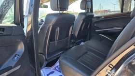 Mercedes-Benz ML 320 3.0d/224hp/УНИКАТ/НА ПРУЖИНИ, снимка 7