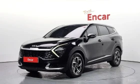 Kia Sportage КРУИЗ КОНТРОЛ | КАМЕРА | KEYLESS, снимка 1