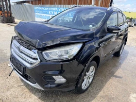 Ford Kuga 1.5 EcoBoost , снимка 1