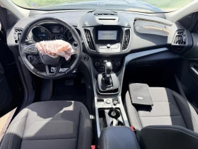 Ford Kuga 1.5 EcoBoost , снимка 14