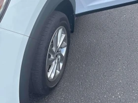 Hyundai Tucson Luxury  CARFAX, снимка 15