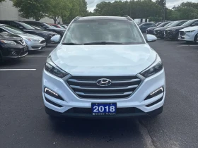 Hyundai Tucson Luxury  CARFAX, снимка 6