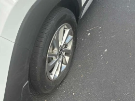 Hyundai Tucson Luxury  CARFAX, снимка 13