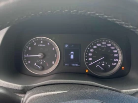 Hyundai Tucson Luxury  CARFAX, снимка 8