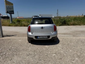 Mini Countryman 2.0D (СМЕНЕНИ ВЕРИГИ) !!!, снимка 6