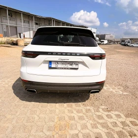 Porsche Cayenne, снимка 4