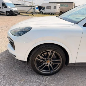 Porsche Cayenne, снимка 7