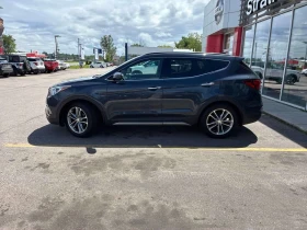 Hyundai Santa fe * Limited * CARFAX * ОПЦИЯ ЗА ФИНАНСИРАНЕ , снимка 2