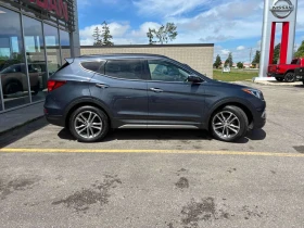 Hyundai Santa fe * Limited * CARFAX * ОПЦИЯ ЗА ФИНАНСИРАНЕ , снимка 3
