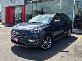 Hyundai Santa fe * Limited * CARFAX * ОПЦИЯ ЗА ФИНАНСИРАНЕ , снимка 1