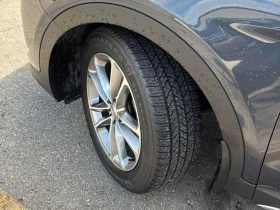 Hyundai Santa fe * Limited * CARFAX * ОПЦИЯ ЗА ФИНАНСИРАНЕ , снимка 7