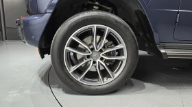 Mercedes-Benz G 450 BLIND SPOT* 360* ПОДГРЕВ ВОЛАН* ЛЮК* КРАЙНА ЦЕНА, снимка 5
