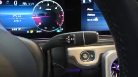 Mercedes-Benz G 450 BLIND SPOT* 360* ПОДГРЕВ ВОЛАН* ЛЮК* КРАЙНА ЦЕНА, снимка 9